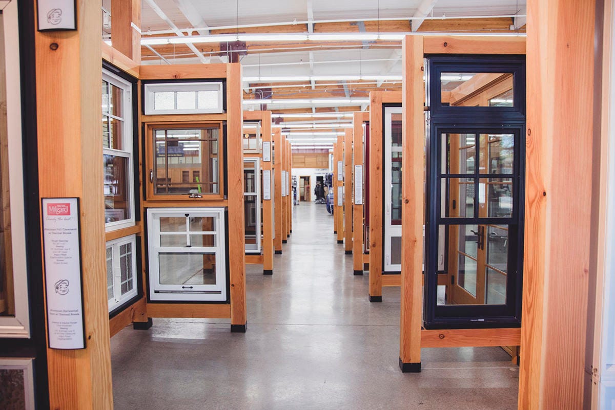 What to Consider Before Replacing Windows in Your Home