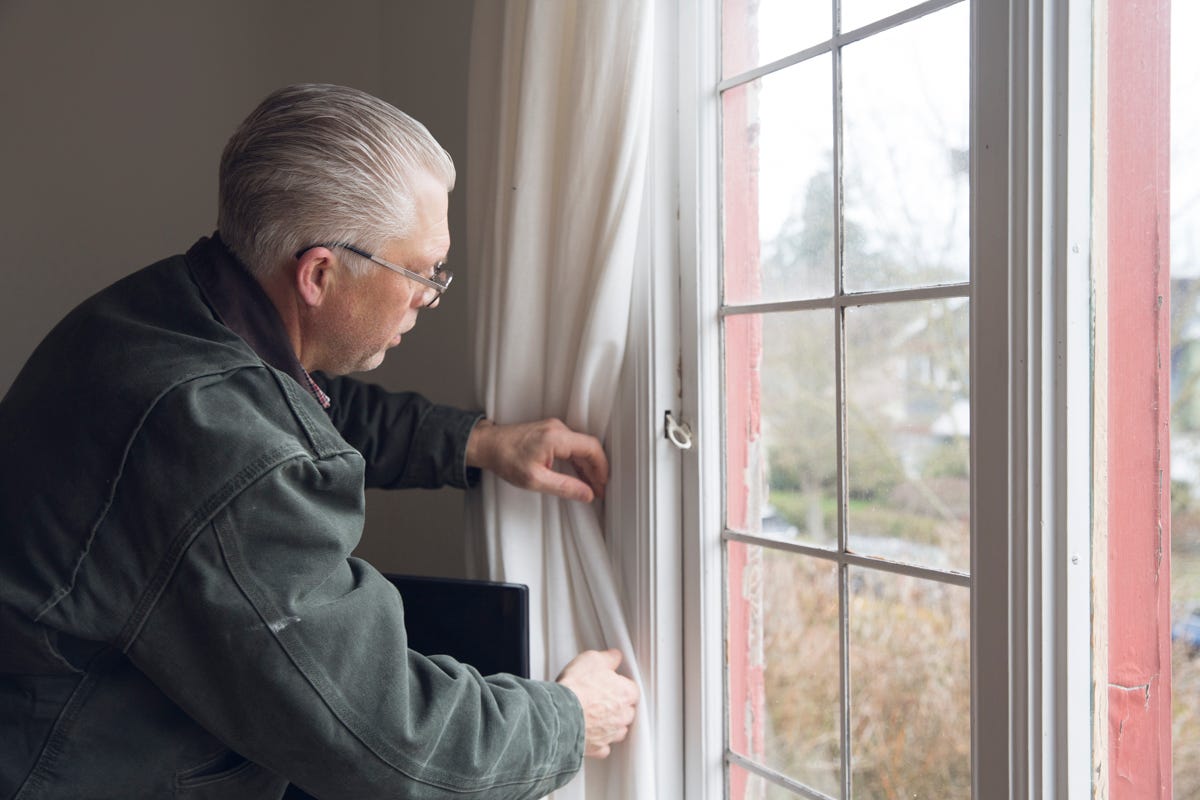 Should You Repair or Replace Historic Windows?