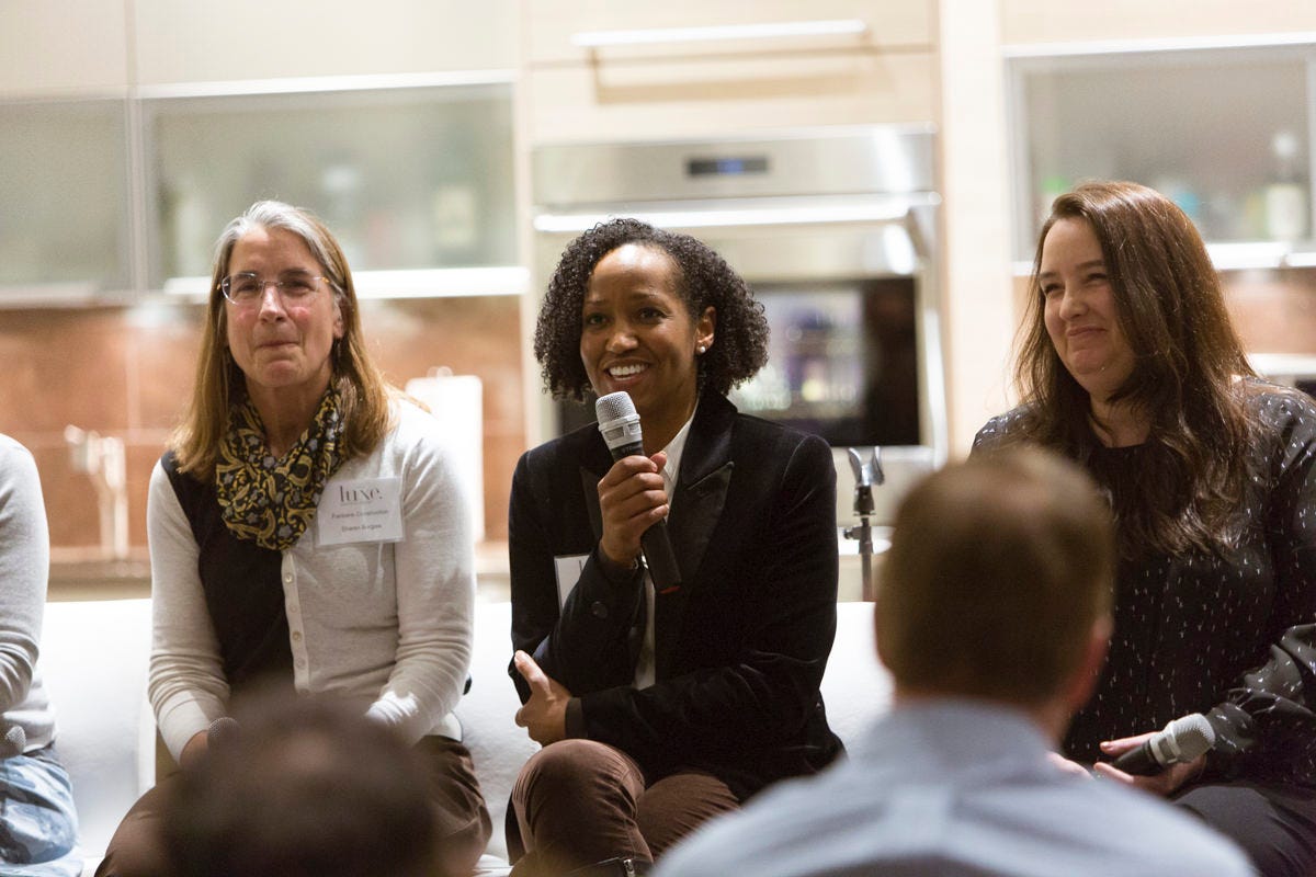 Industry Insight from Women Architects and Builders