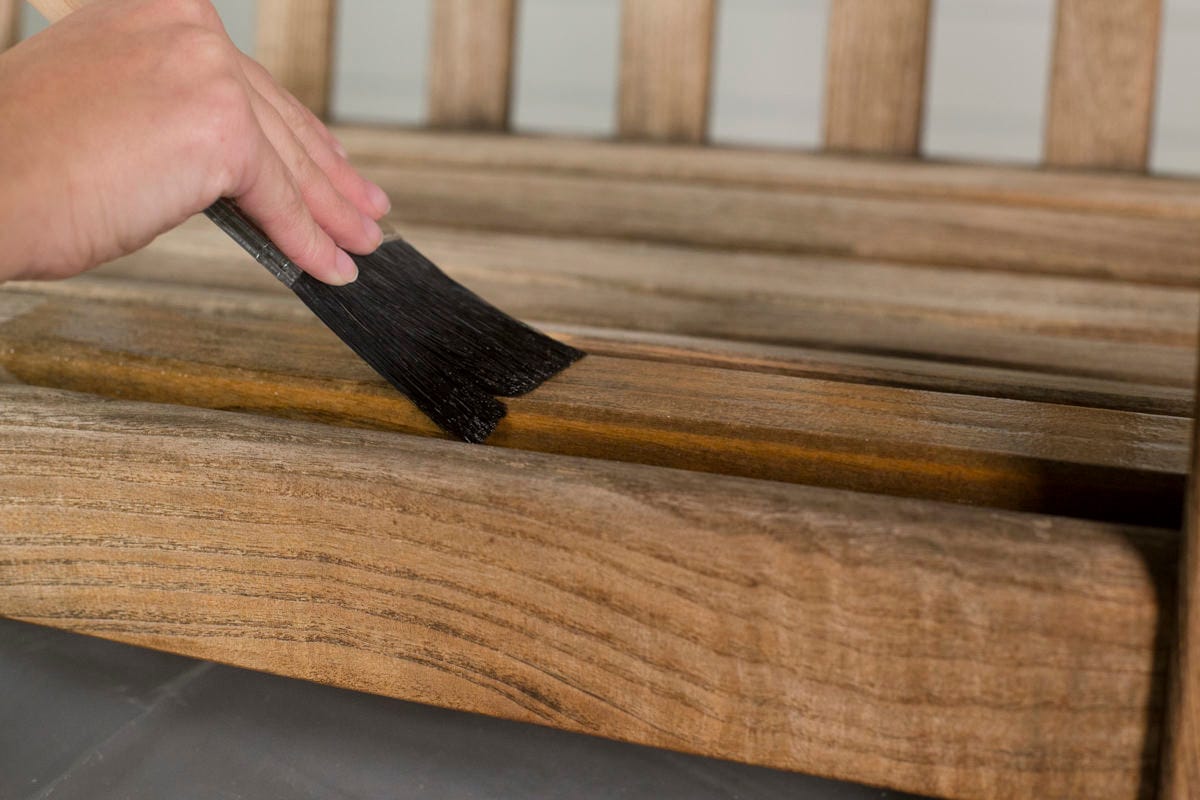 How to Update Your Patio Furniture