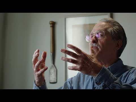 Gary Katz: Study Your Craft