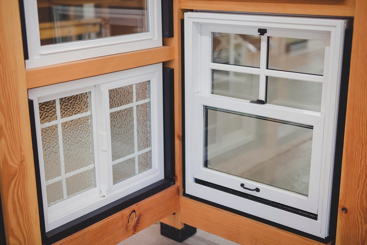Replacing Your Windows? Work With a Contractor