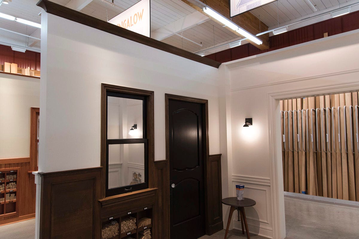 How to Upgrade Your Home with Moulding