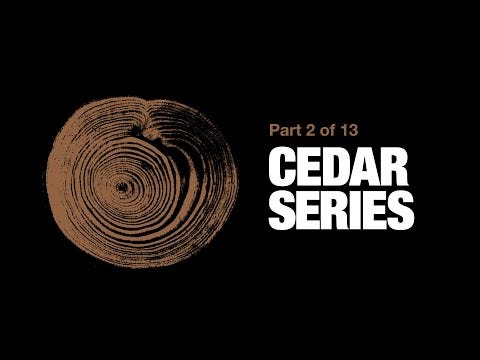 What Is the Western Red Cedar Lumber Association?