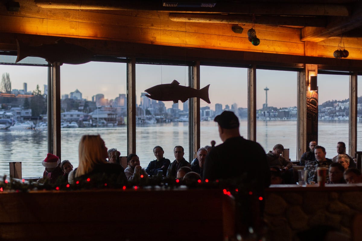 Fishing in Washington: Everything You Need To Know