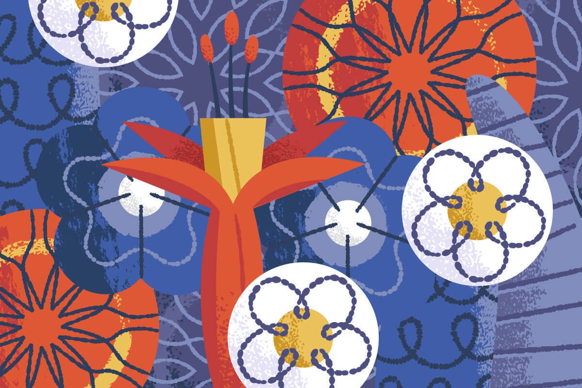 Plants that Attract Pollinators in the Pacific Northwest