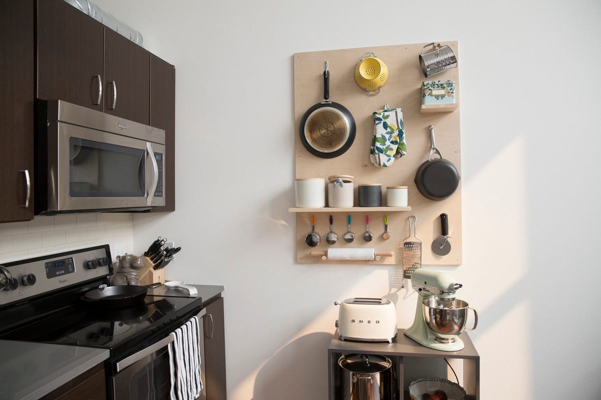 5 DIY Spring Cleaning Projects to Beautify Your Space
