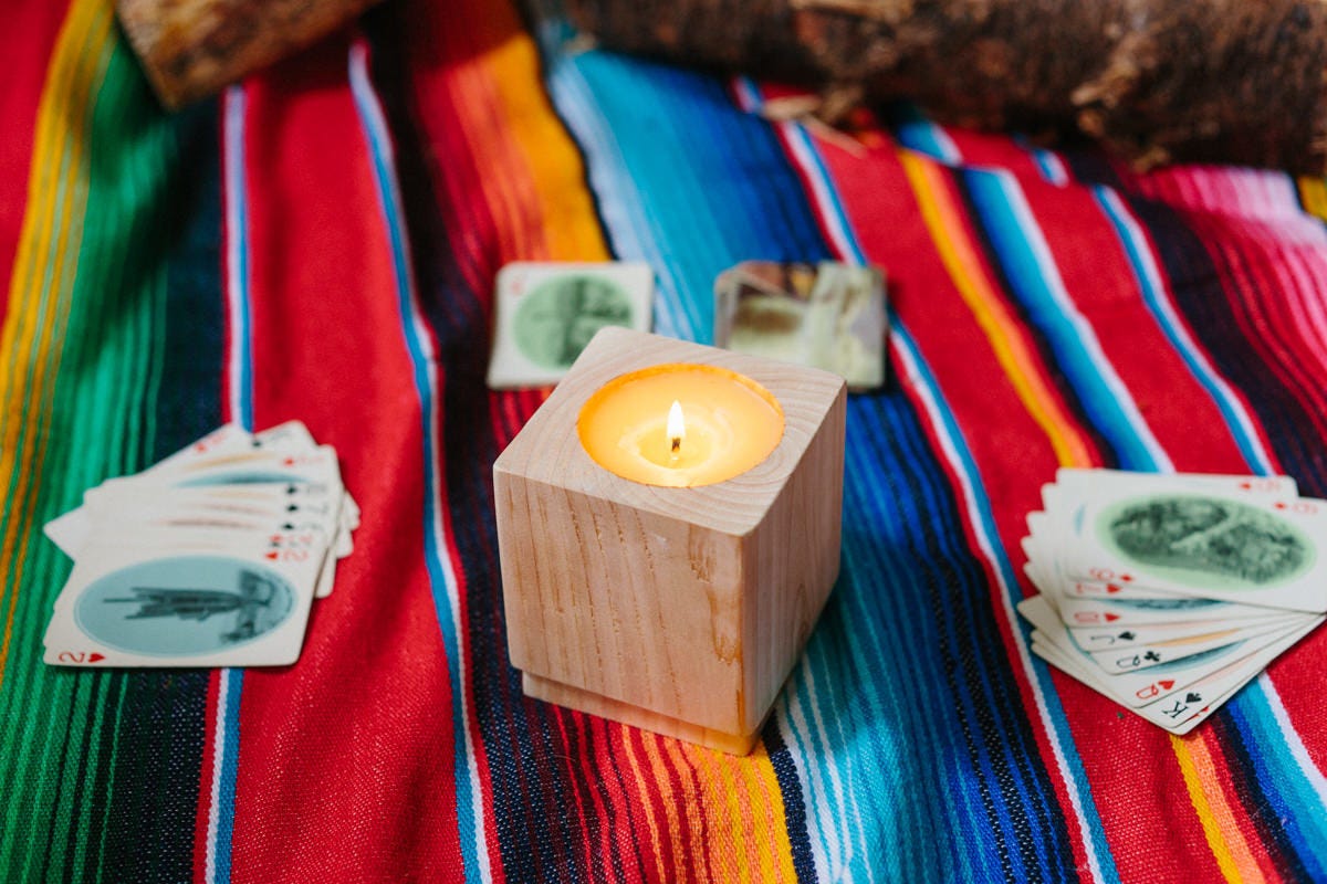 How to Make a DIY Citronella Candle