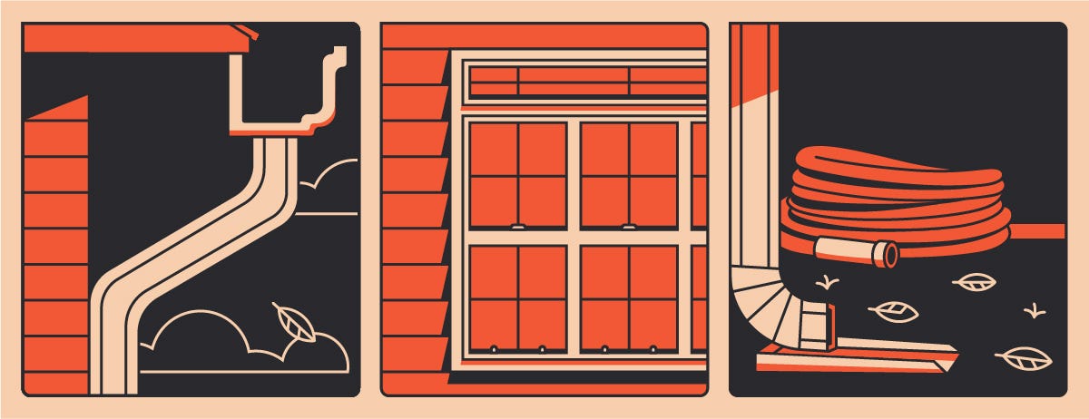 Dunn DIY Fall Home Maintenance Guide