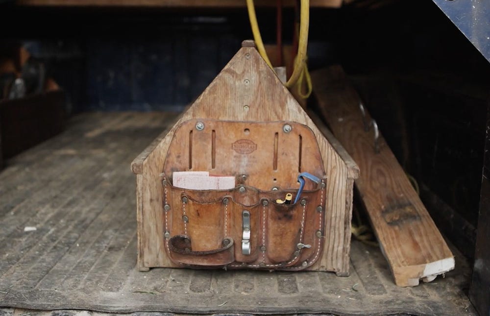 The Death of Shop Class: The Future of Shop Class