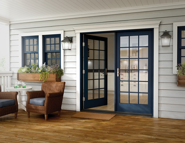 Patio Door Series Part 2: What to Consider Before Installing a New Patio Door