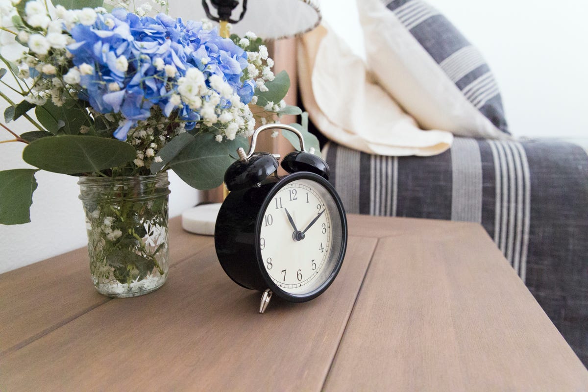 Four Tips for Spring Cleaning