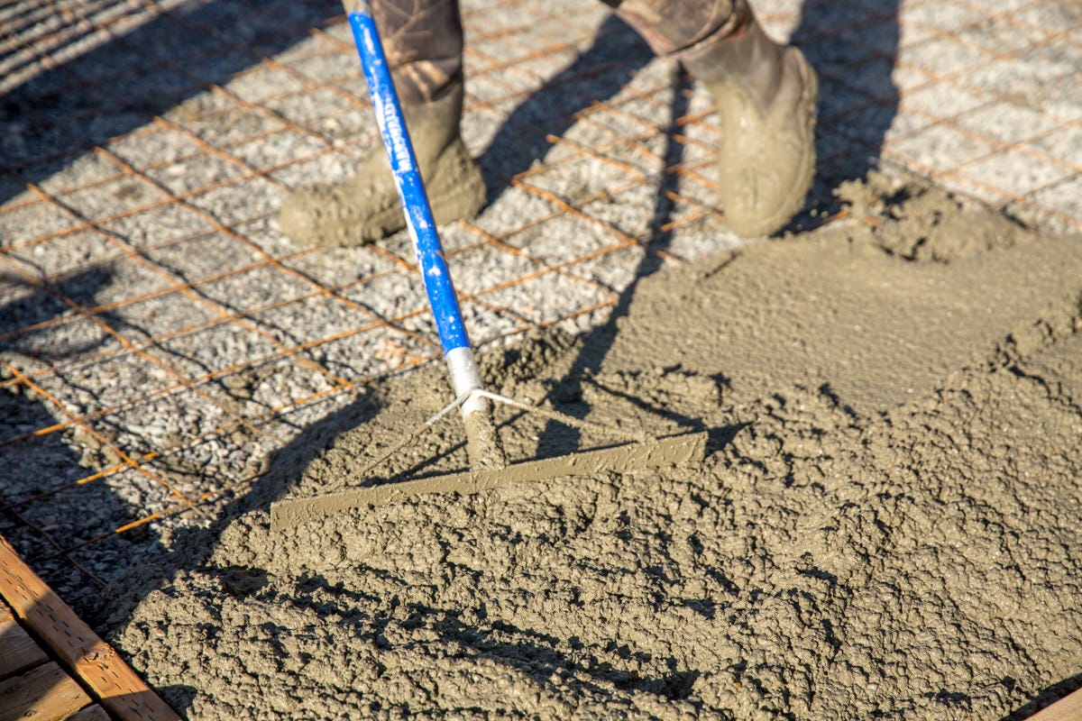 Best Practices for a Residential Concrete Pour: Part 2
