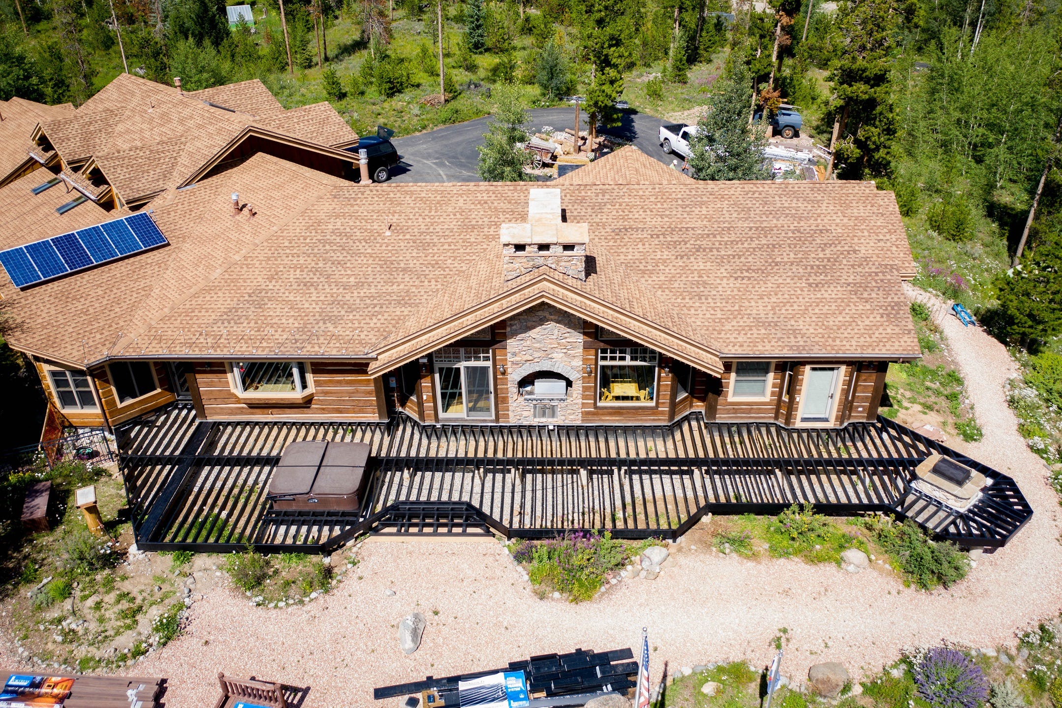 Evolution Steel Framing Part 1: Why You Should Consider Steel Framing for Your Next Decking Project