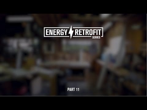 Energy Retrofit Series: How To Increase the Lifespan of Modern Homes