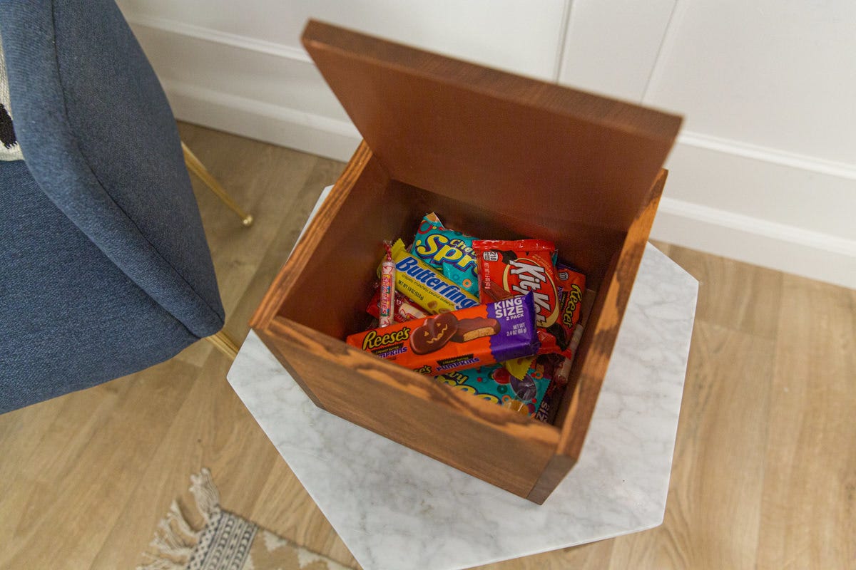 How To Celebrate Halloween Without Trick-or-Treating