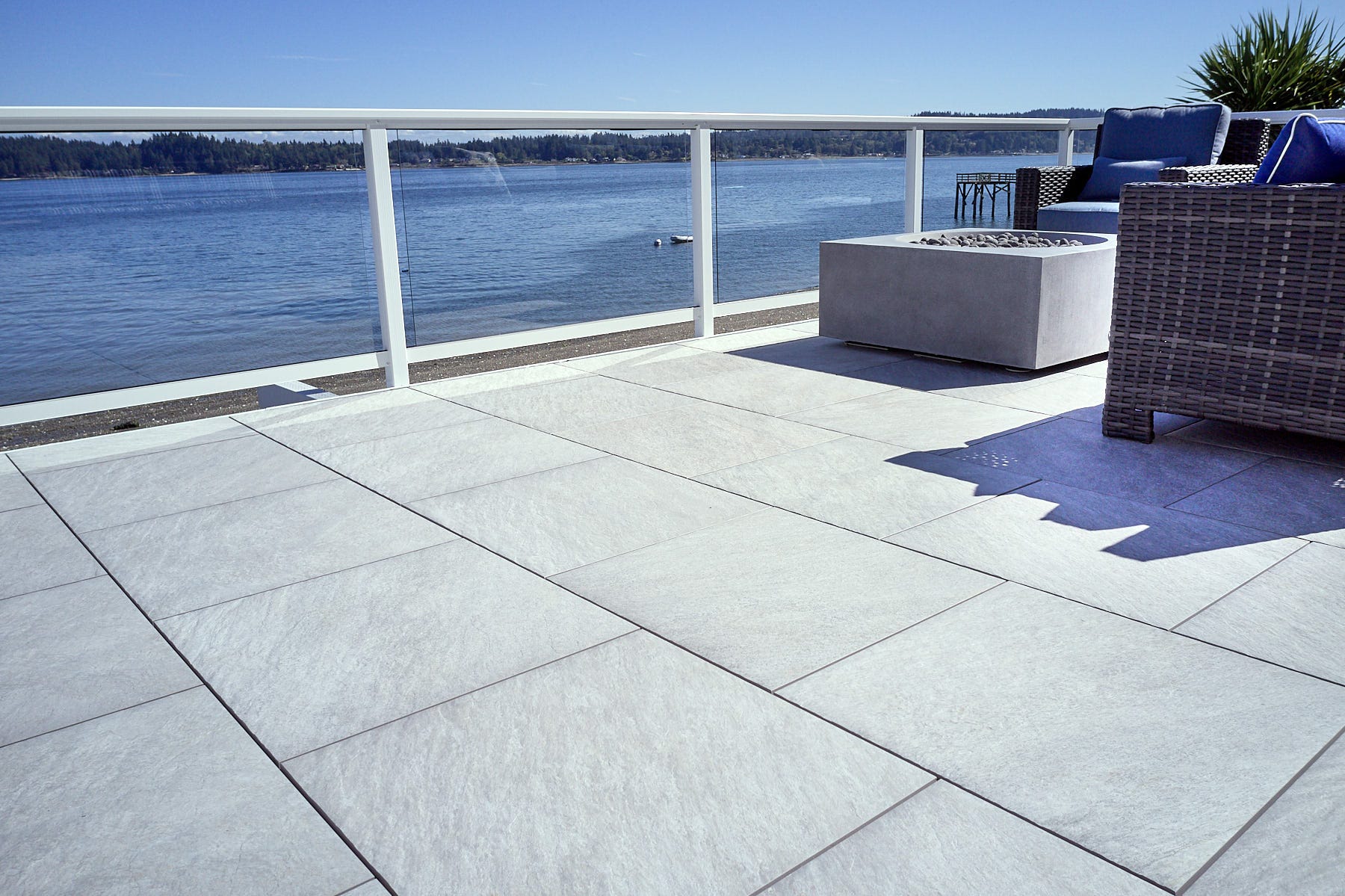 Why You Should Consider Mbrico Tile for Your Outdoor Project