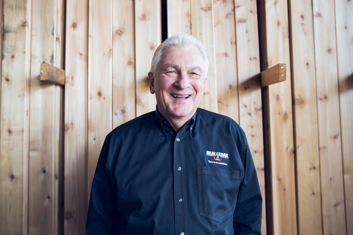 Cedar Series: A Guide To Western Red Cedar