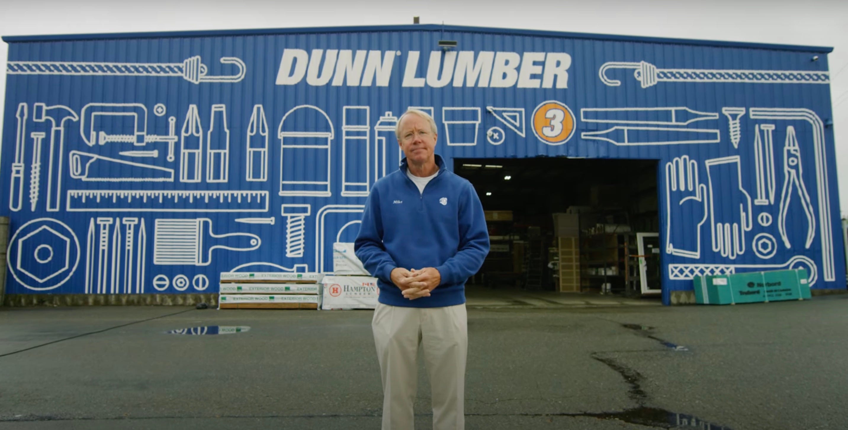 The Lumber Shortage Explained