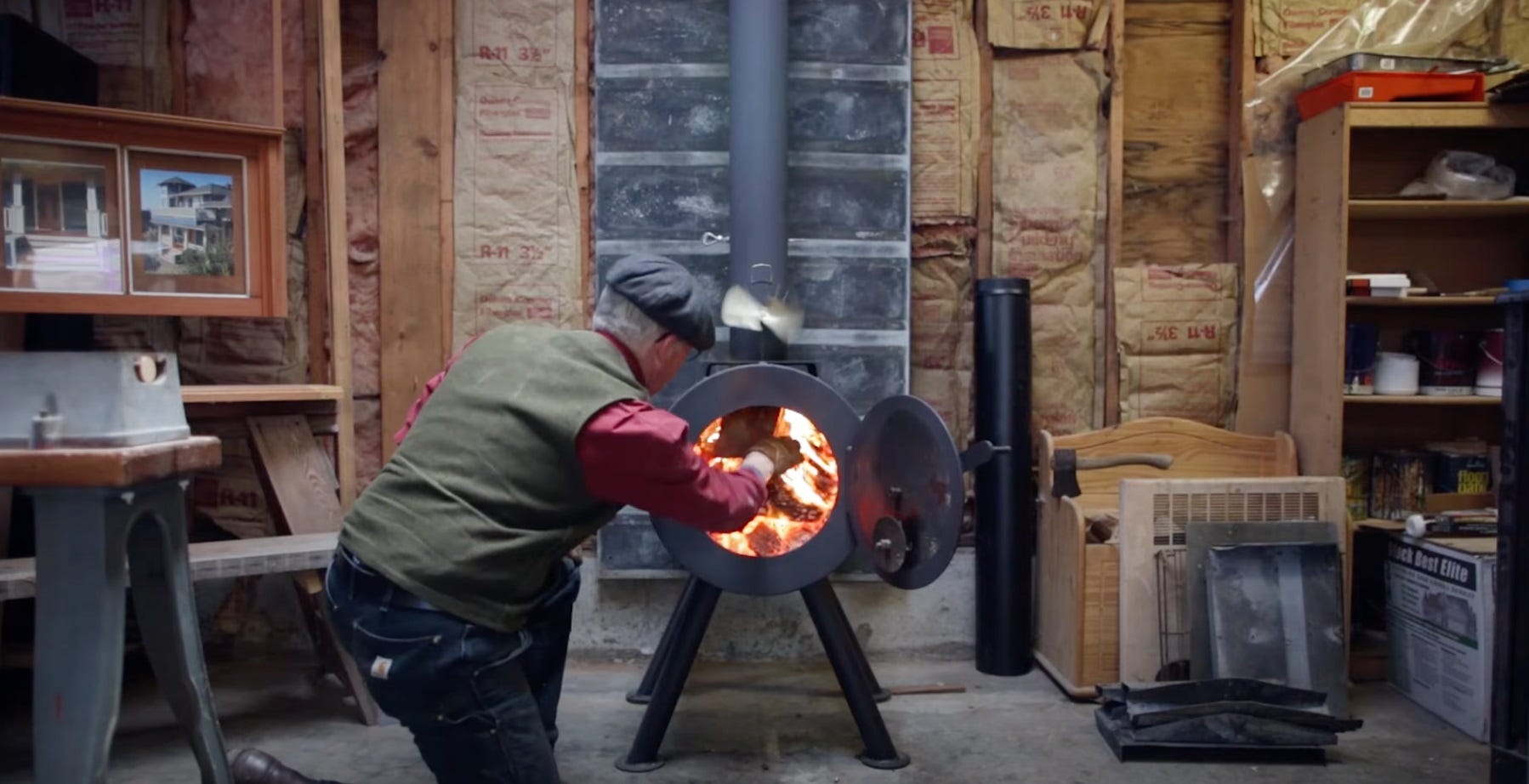 Energy Retrofit Series: How To Balance Your Home's Health and Efficiency