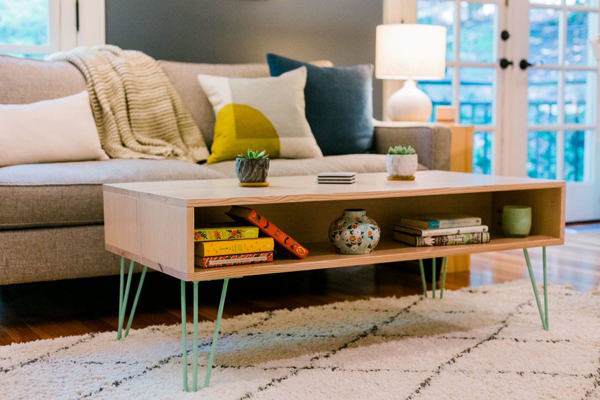 9 Projects To Make Your Home Feel Cozier