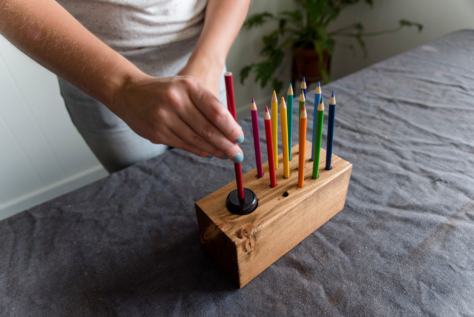 Our Best Back-to-School DIYs