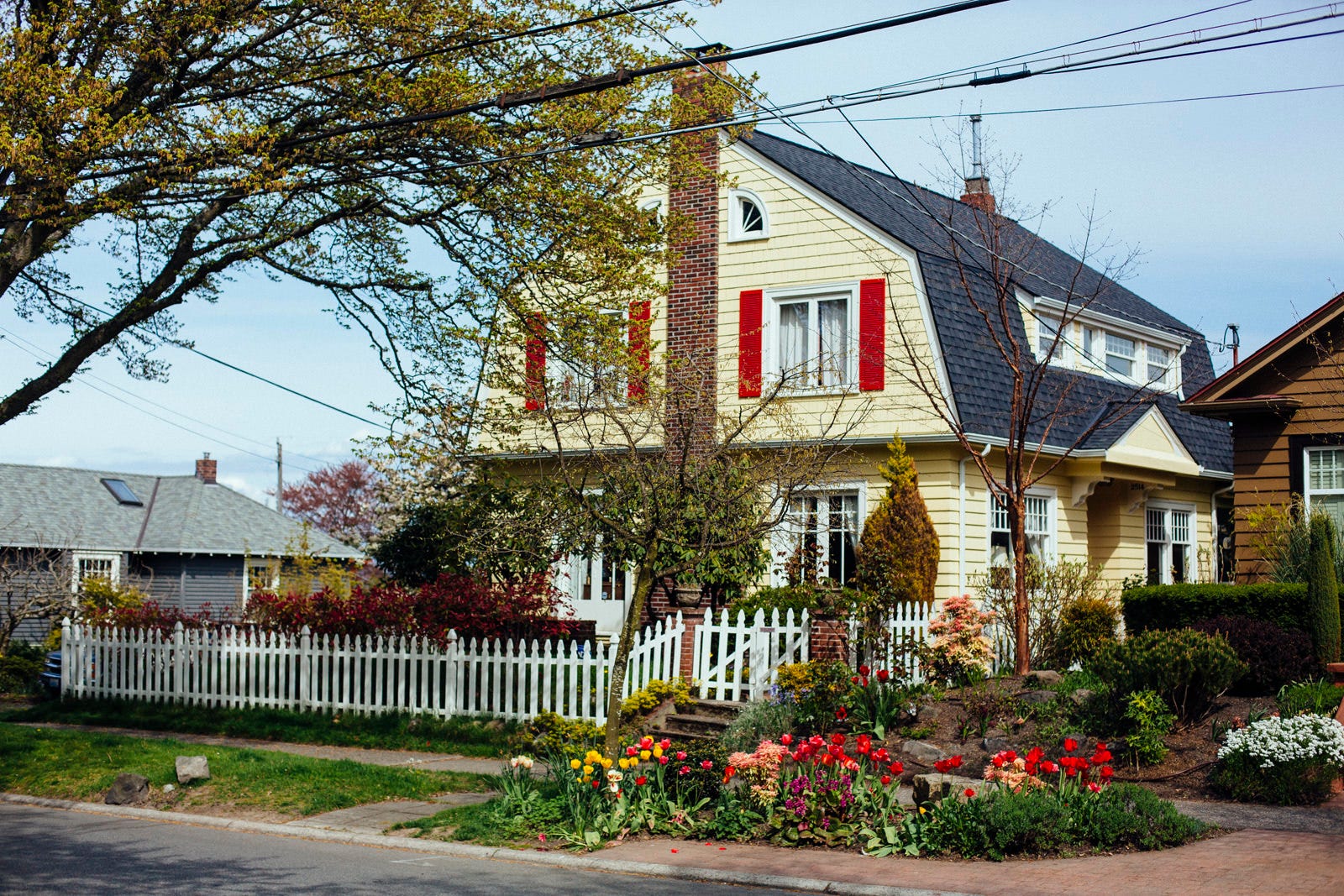 2022 Summer Home Maintenance Guide