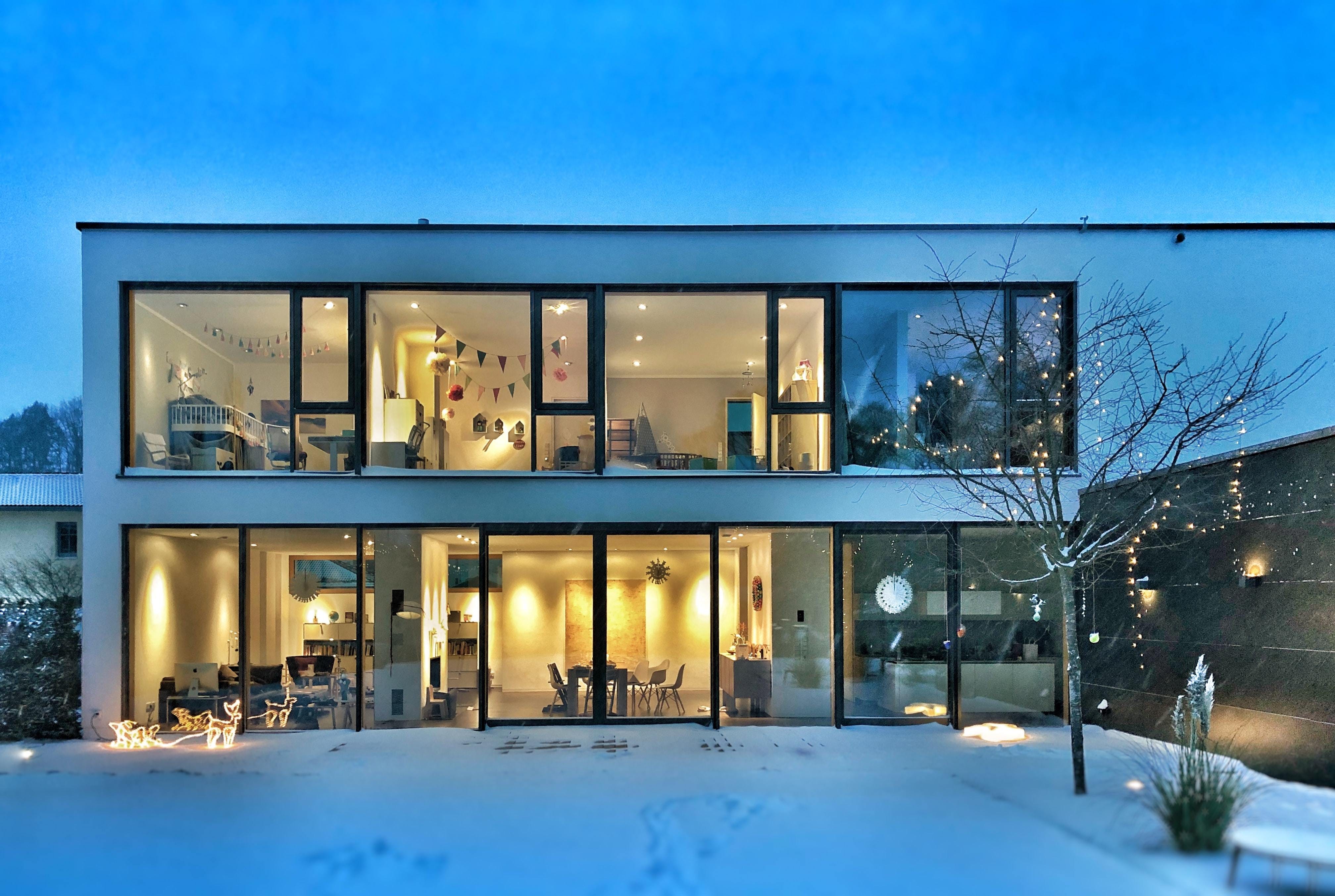 2022 Winter Home Maintenance Guide
