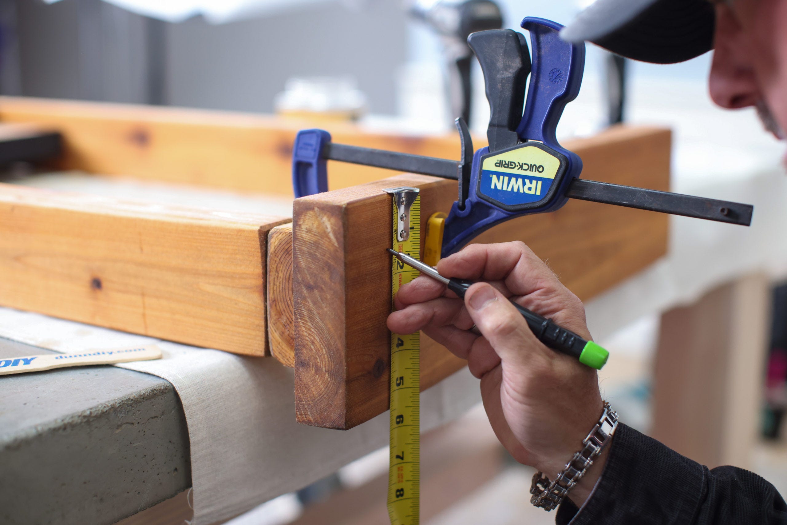 Dunn DIY 2023 Year in Review
