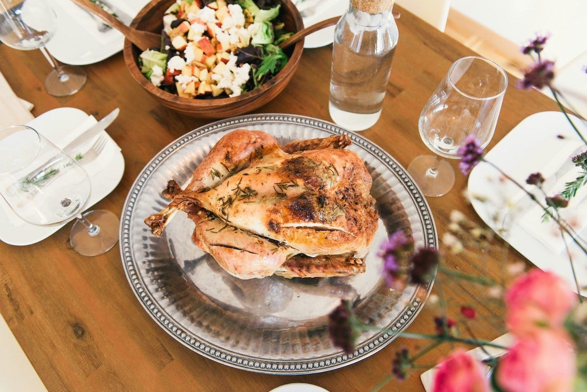 Our 9 Top Projects and Recipes for Friendsgiving 2024