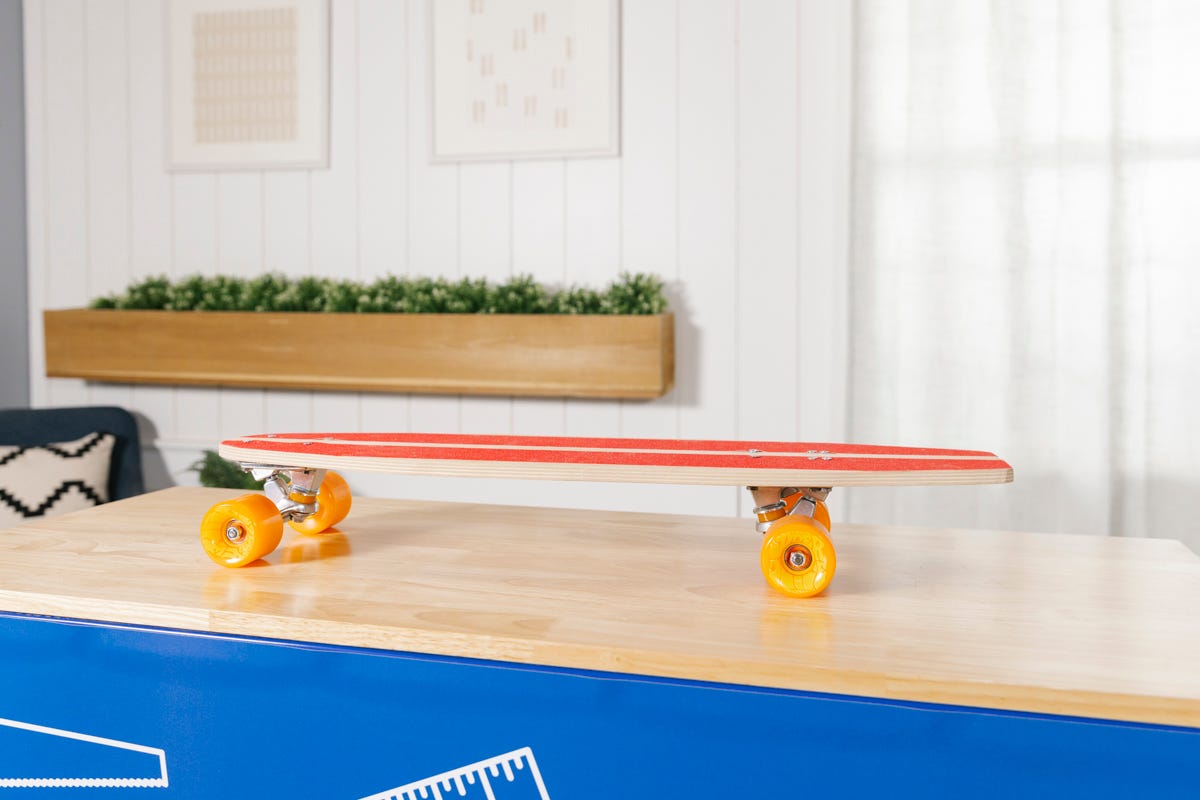 DIY Penny Board