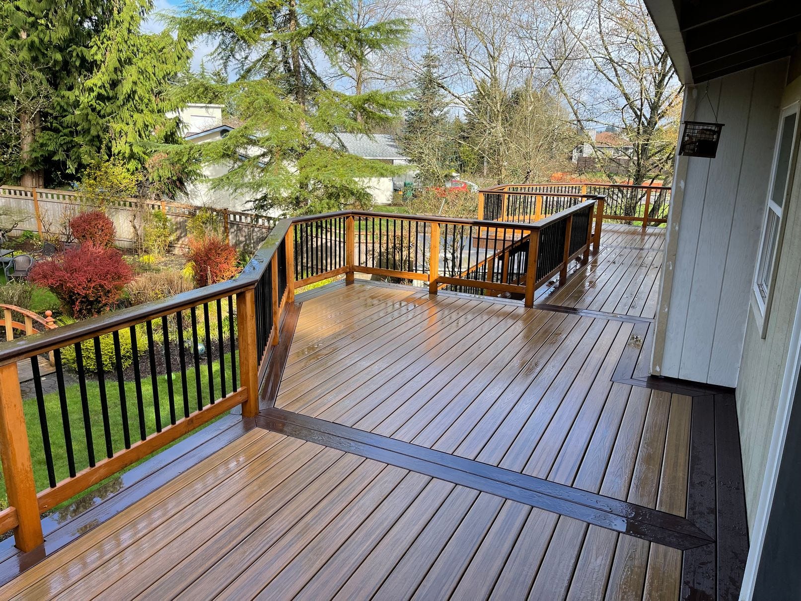 Pro Deck Builder Tips To Maximize the Value of Your New Deck