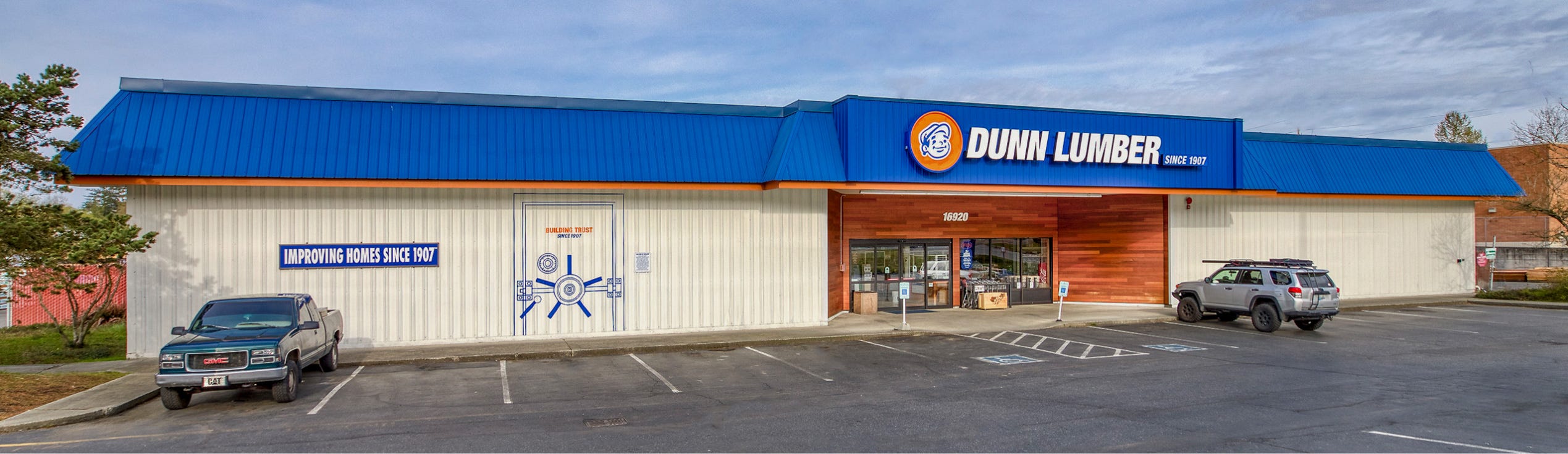 Lynnwood