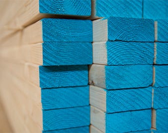 Quality Materials