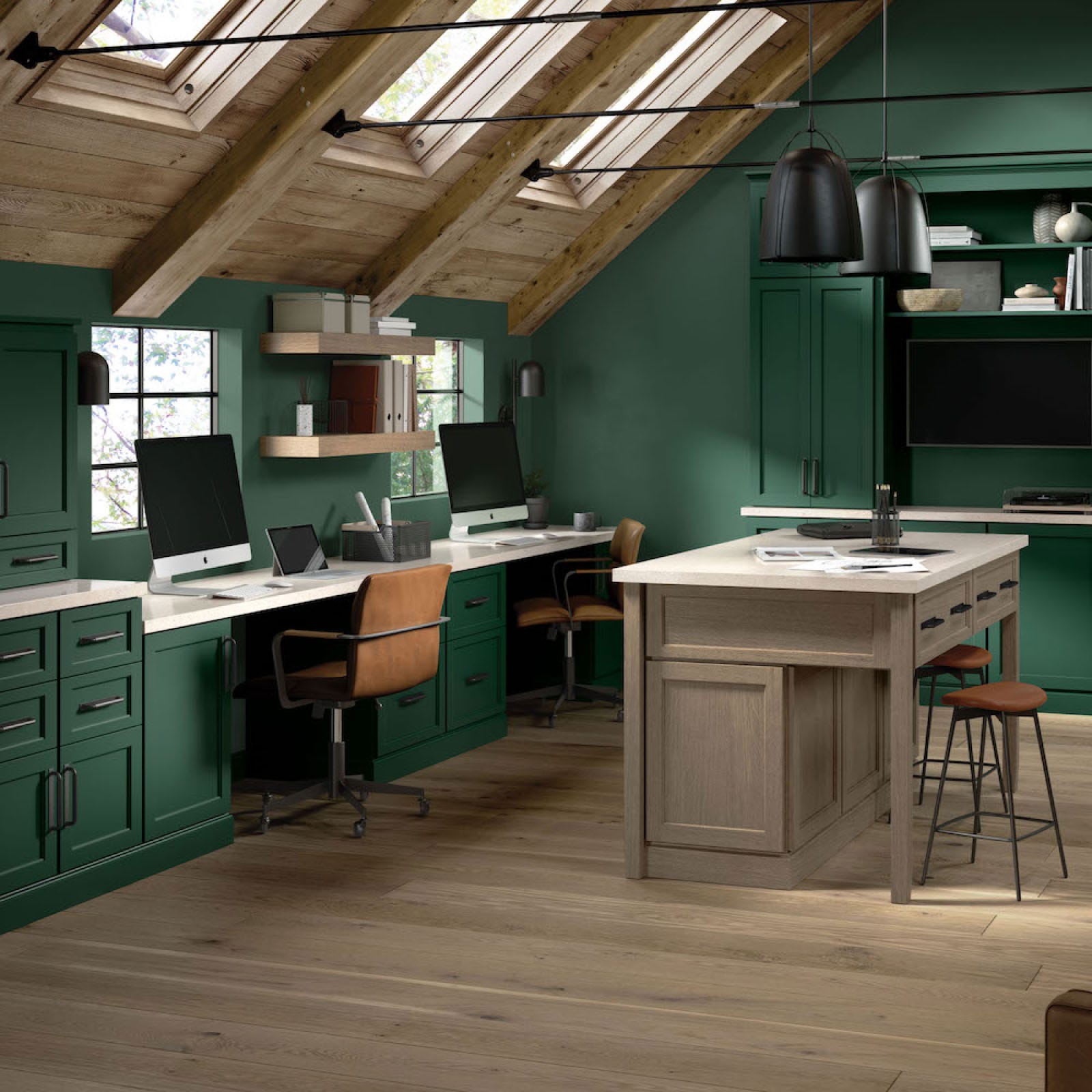 Starmark Cabinetry