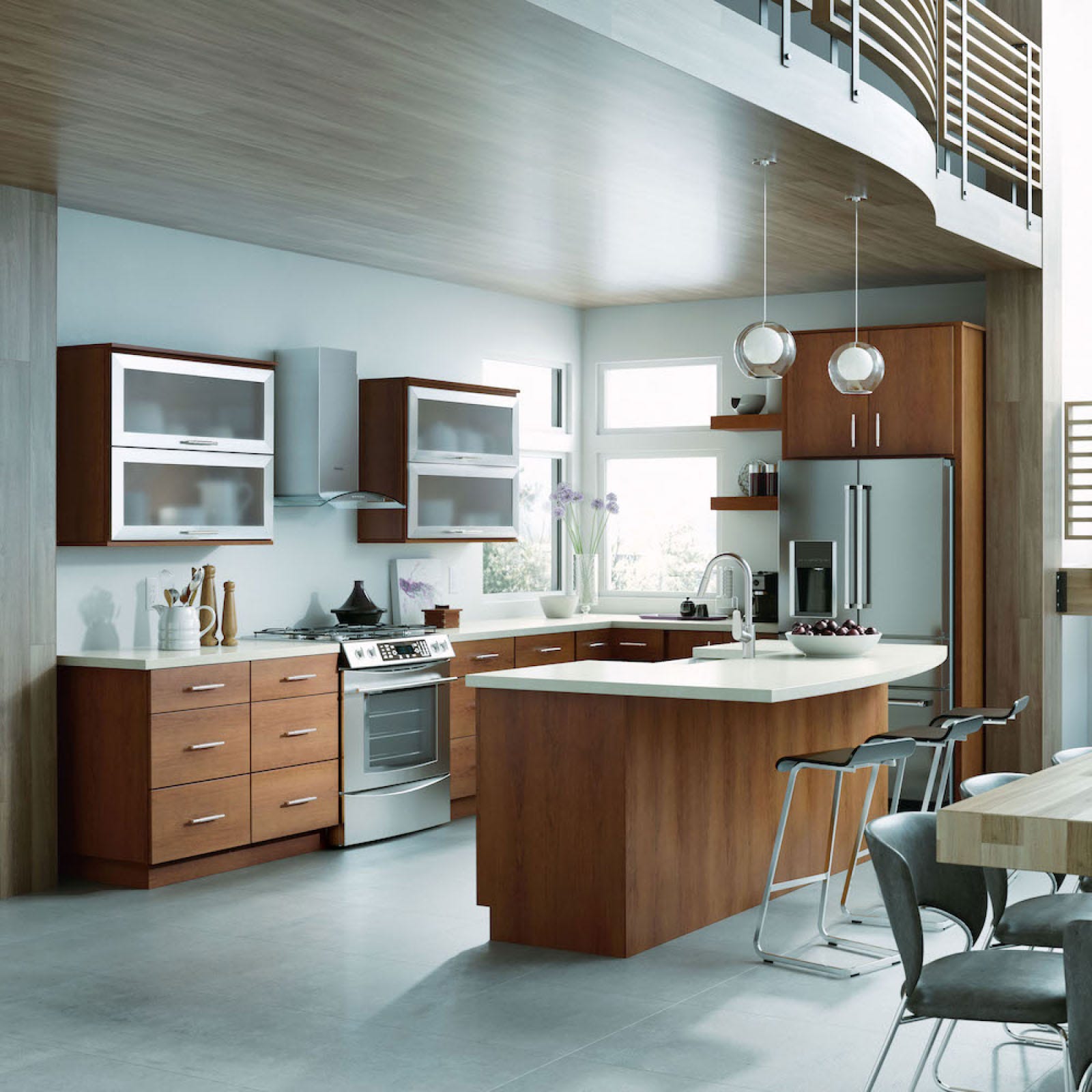 Starmark Cabinetry