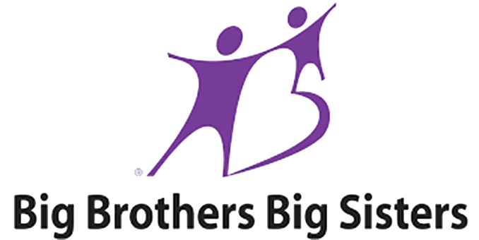 Big Brothers Big Sisters of Puget Sound Logo