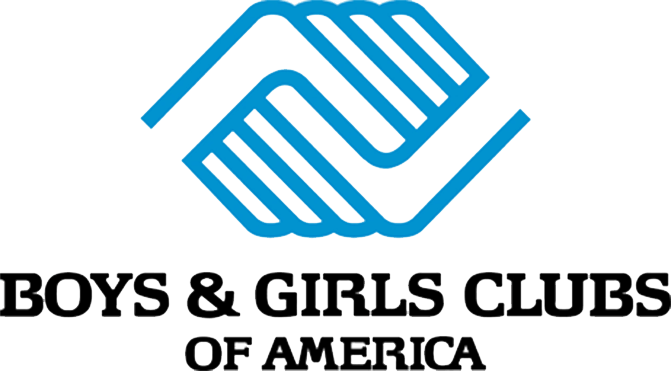 Boy and Girls Clubs Logo