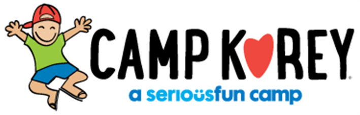 Camp Korey Logo