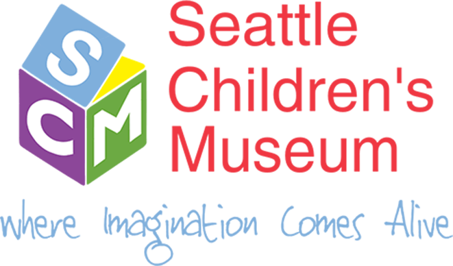 The Children's Museum Logo