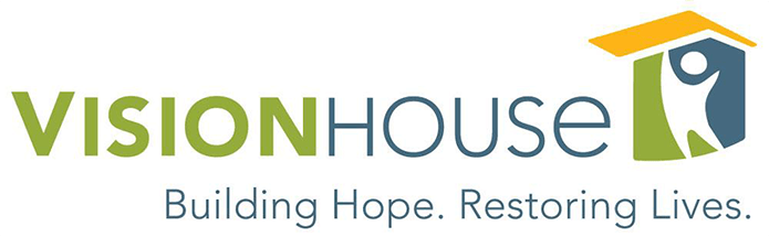 Vision House Logo