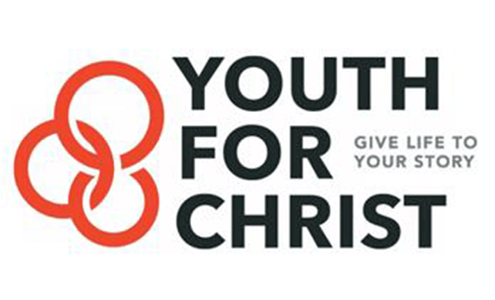 Youth for Christ Logo