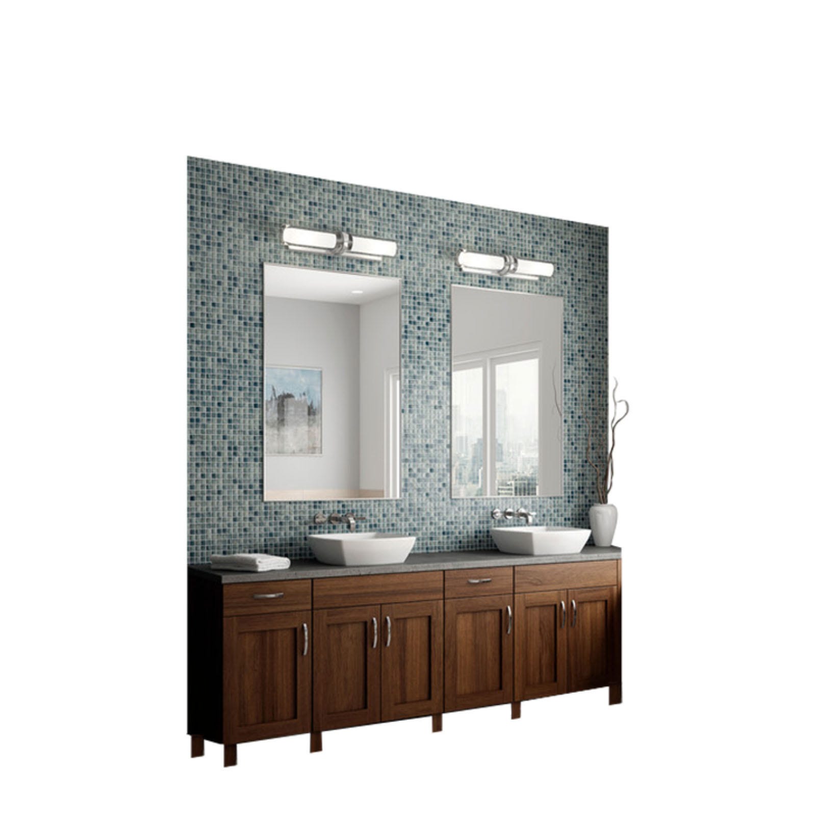 Bathroom Cabinet Types