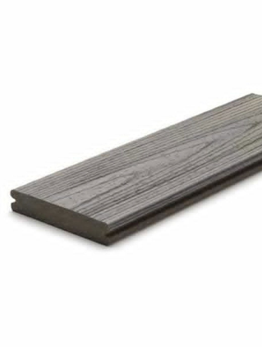 Capped Composite Decking Board