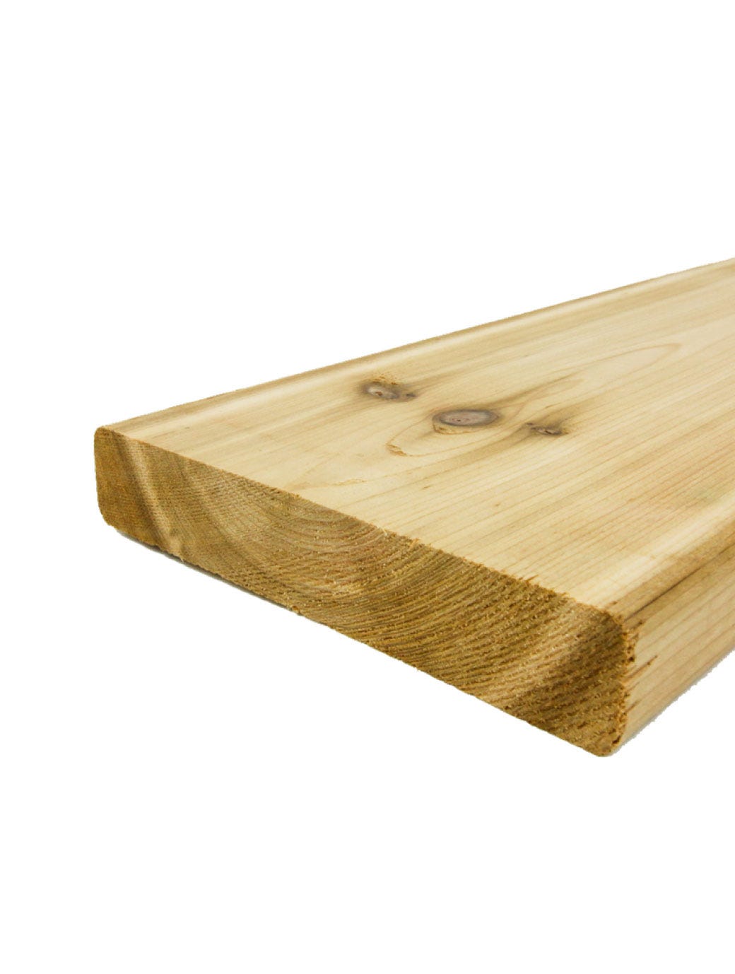 Wood Decking Board