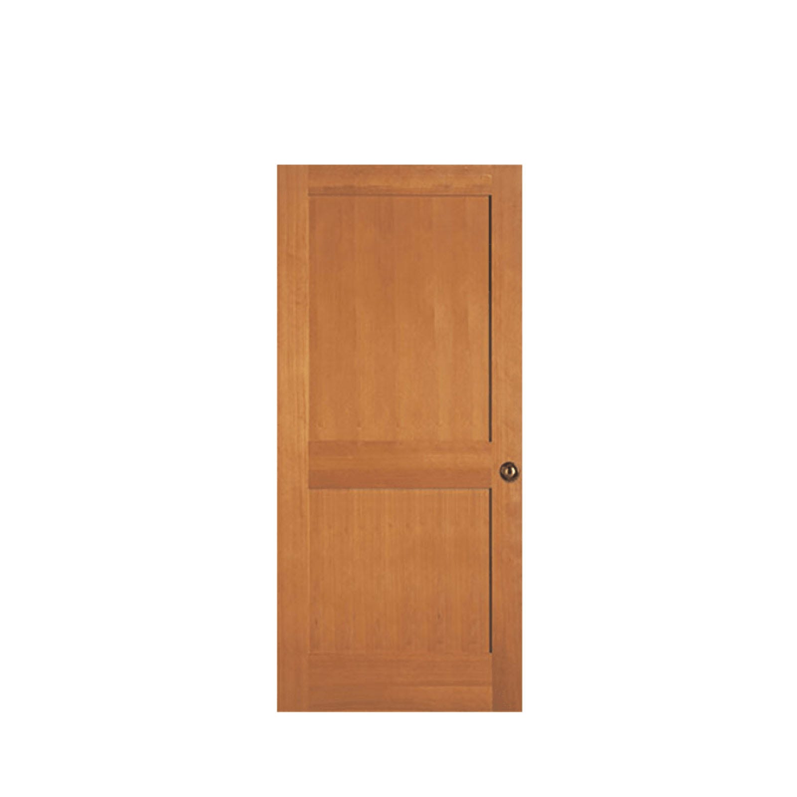 Slab Doors