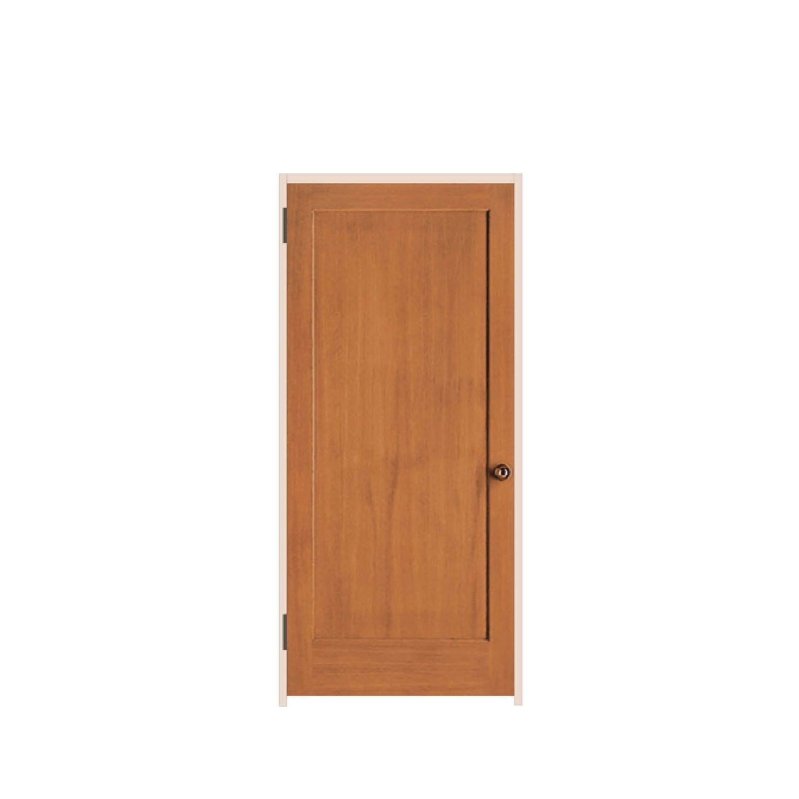 Prehung Doors