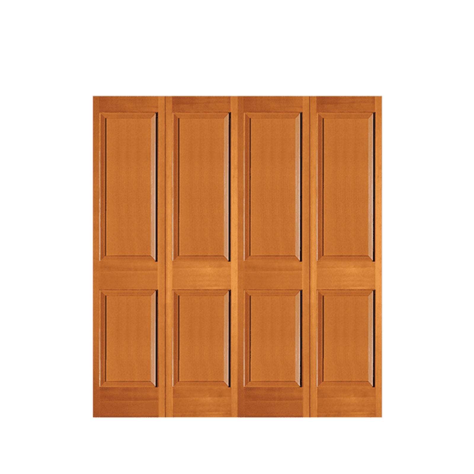 Bi-fold Doors