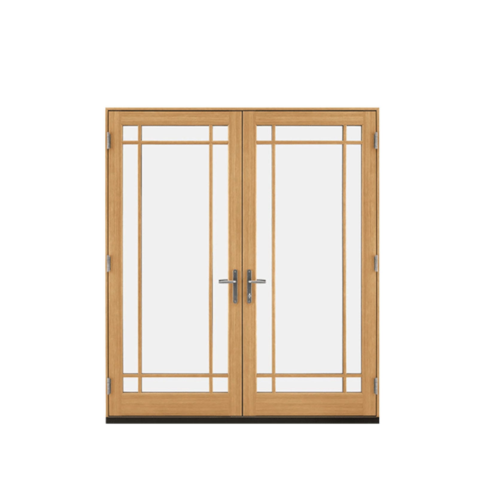 French Doors