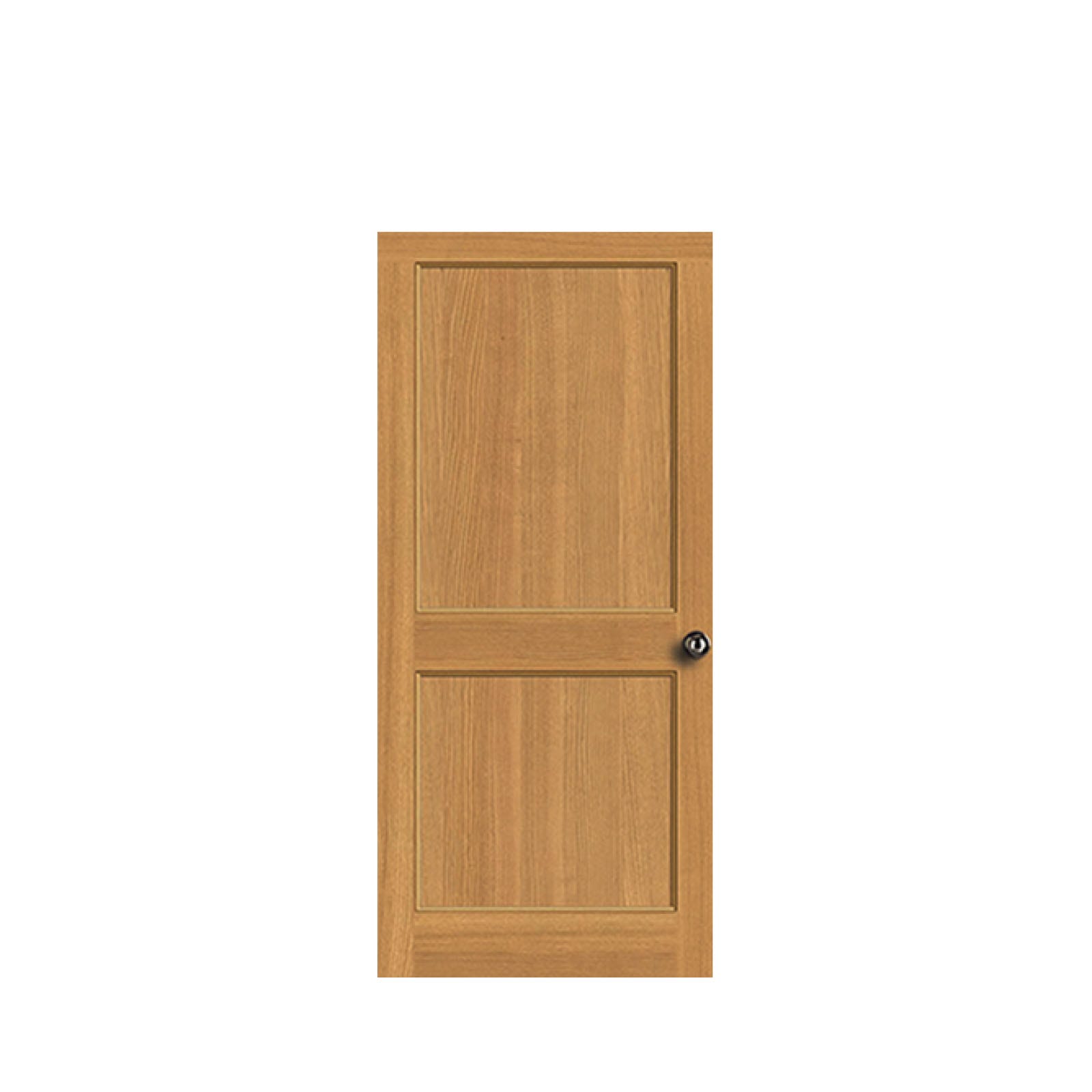 Slab Doors
